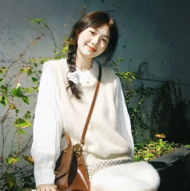 相信奇迹的女孩