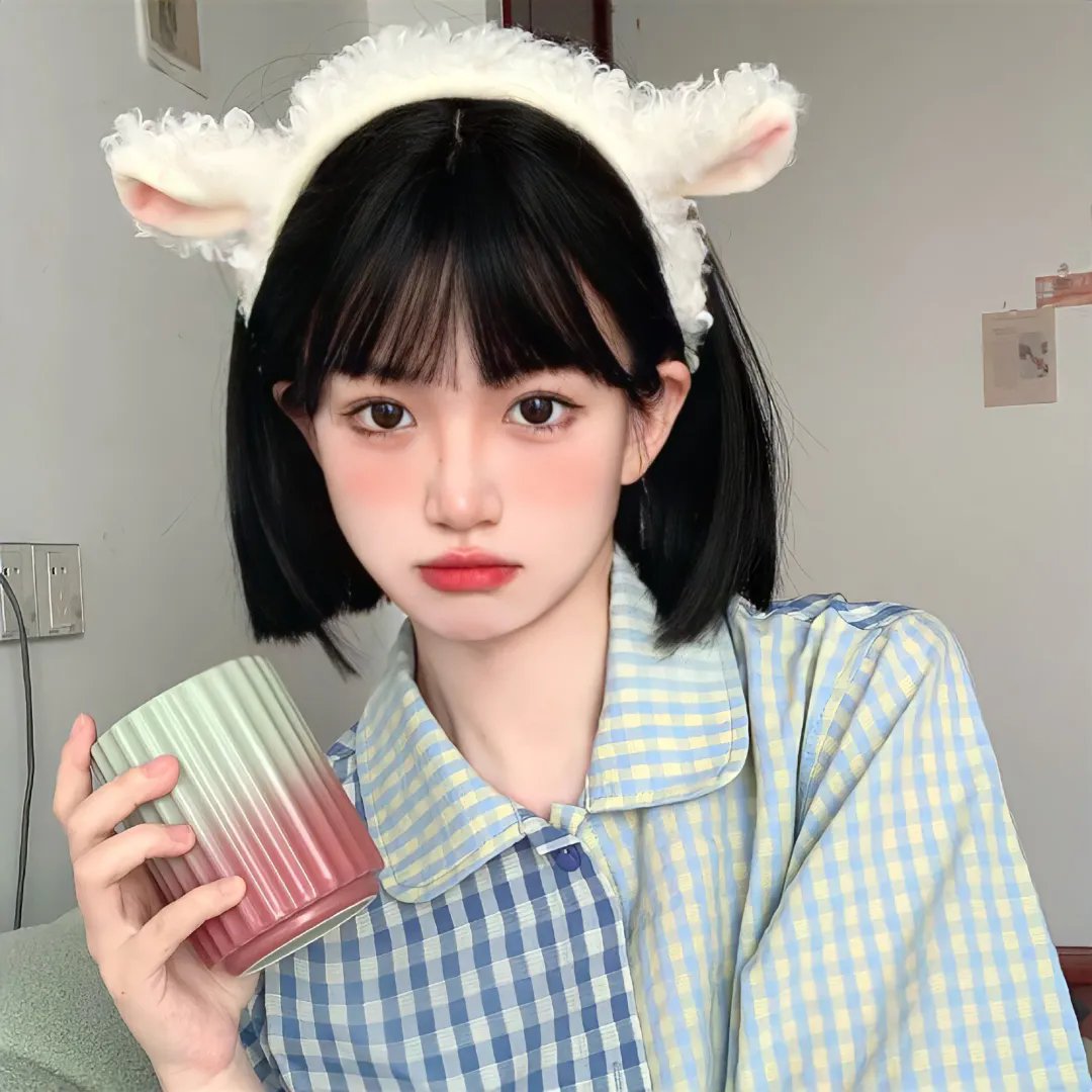 命中注定我爱你短剧